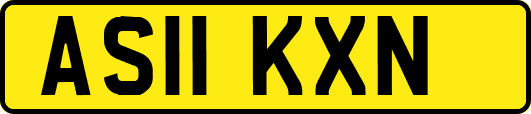 AS11KXN