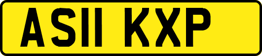 AS11KXP