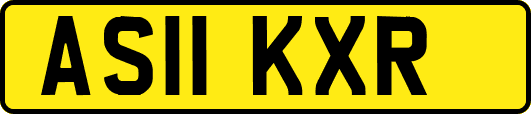 AS11KXR