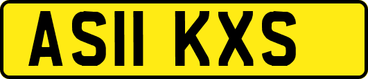 AS11KXS