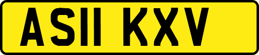 AS11KXV