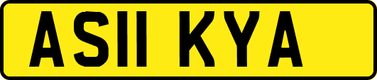 AS11KYA