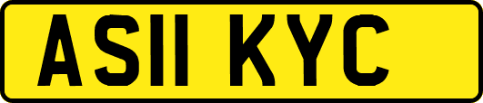 AS11KYC