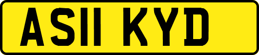AS11KYD