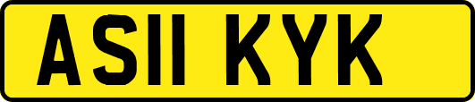 AS11KYK