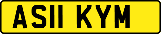 AS11KYM