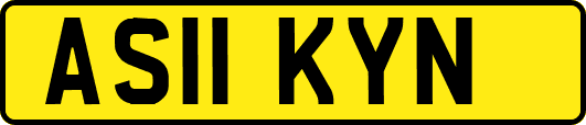 AS11KYN