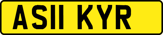 AS11KYR