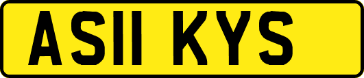 AS11KYS