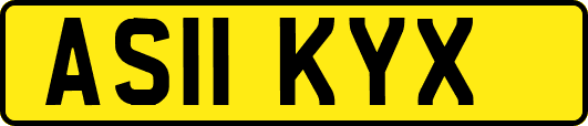 AS11KYX