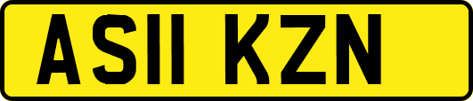 AS11KZN