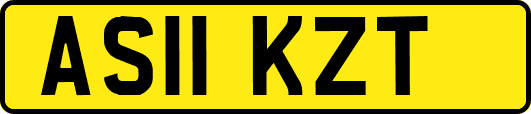 AS11KZT