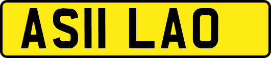 AS11LAO