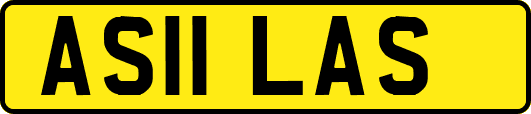 AS11LAS