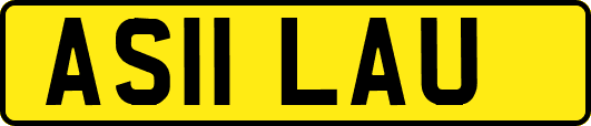 AS11LAU