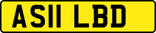 AS11LBD