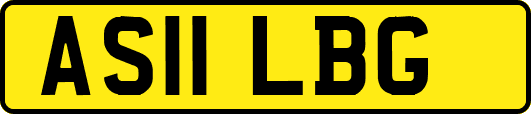 AS11LBG