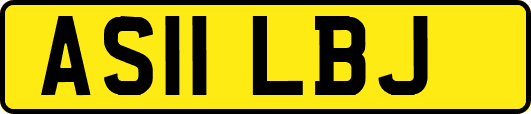 AS11LBJ