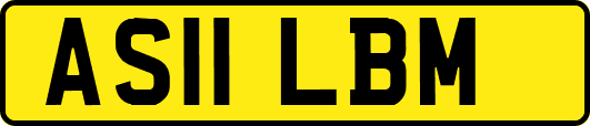 AS11LBM