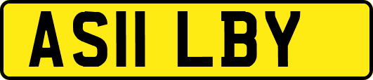 AS11LBY