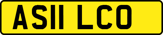 AS11LCO