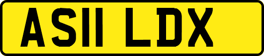 AS11LDX