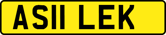 AS11LEK