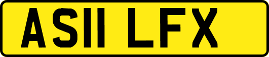 AS11LFX
