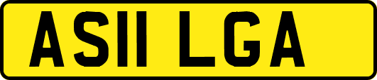 AS11LGA