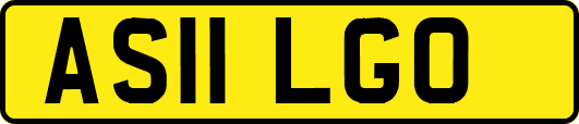 AS11LGO