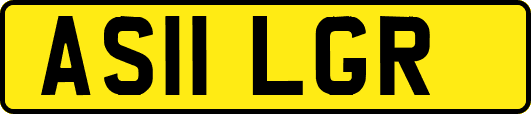 AS11LGR