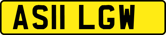 AS11LGW