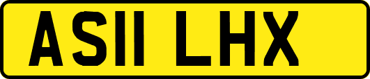 AS11LHX
