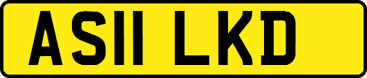 AS11LKD