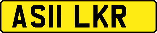 AS11LKR