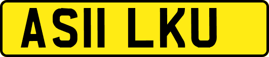 AS11LKU