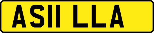 AS11LLA