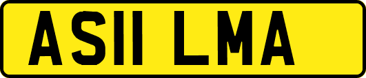 AS11LMA