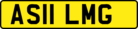 AS11LMG