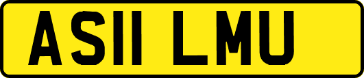 AS11LMU
