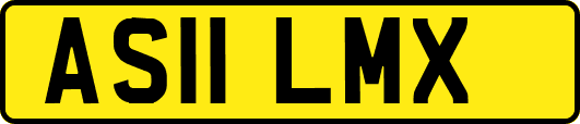 AS11LMX
