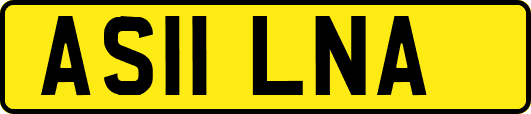 AS11LNA