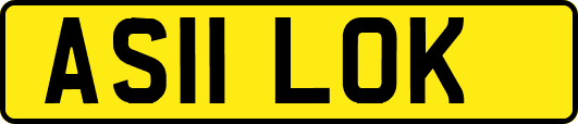 AS11LOK