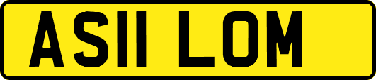 AS11LOM