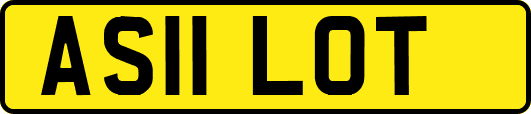 AS11LOT