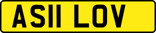 AS11LOV