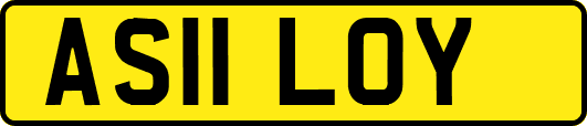 AS11LOY