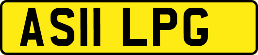AS11LPG