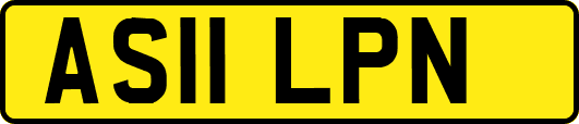 AS11LPN
