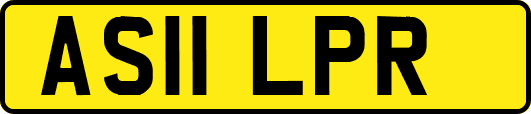 AS11LPR